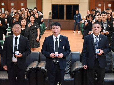 กรมส่งเสริมสหกรณ์ จับมือ 6 มหาวิทยาลัย ... พารามิเตอร์รูปภาพ 11