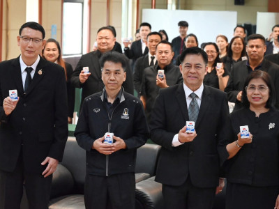 กรมส่งเสริมสหกรณ์ จับมือ 6 มหาวิทยาลัย ... พารามิเตอร์รูปภาพ 14