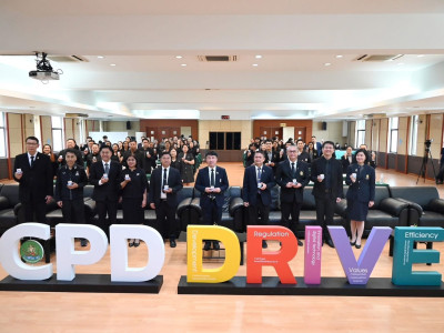 กรมส่งเสริมสหกรณ์ จับมือ 6 มหาวิทยาลัย ... พารามิเตอร์รูปภาพ 15