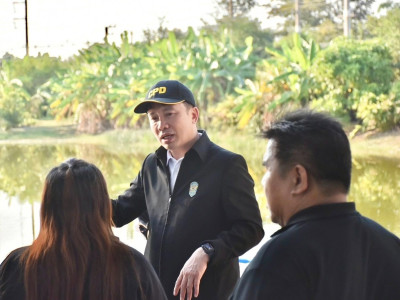อธิบดีกรมส่งเสริมสหกรณ์ ... พารามิเตอร์รูปภาพ 21