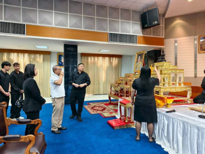 อธิบดีกรมส่งเสริมสหกรณ์ ... พารามิเตอร์รูปภาพ 40