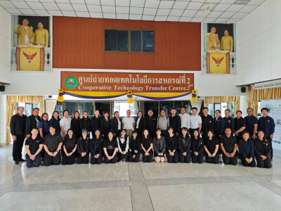 อธิบดีกรมส่งเสริมสหกรณ์ ... พารามิเตอร์รูปภาพ 44
