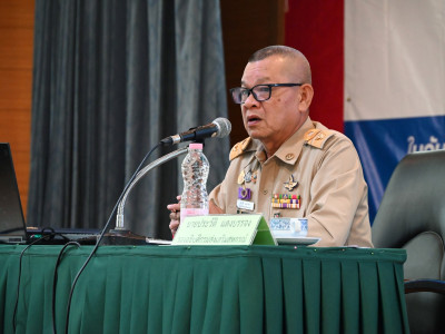 รองอธิบดีกรมส่งเสริมสหกรณ์ ... พารามิเตอร์รูปภาพ 13