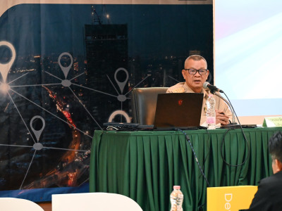 รองอธิบดีกรมส่งเสริมสหกรณ์ ... พารามิเตอร์รูปภาพ 21