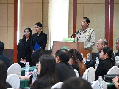 รองอธิบดีกรมส่งเสริมสหกรณ์ ... พารามิเตอร์รูปภาพ 22