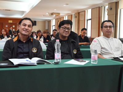 รองอธิบดีกรมส่งเสริมสหกรณ์ ... พารามิเตอร์รูปภาพ 27