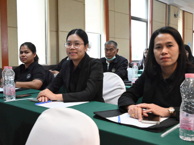 รองอธิบดีกรมส่งเสริมสหกรณ์ ... พารามิเตอร์รูปภาพ 34