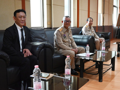 รองอธิบดีกรมส่งเสริมสหกรณ์ ... พารามิเตอร์รูปภาพ 7