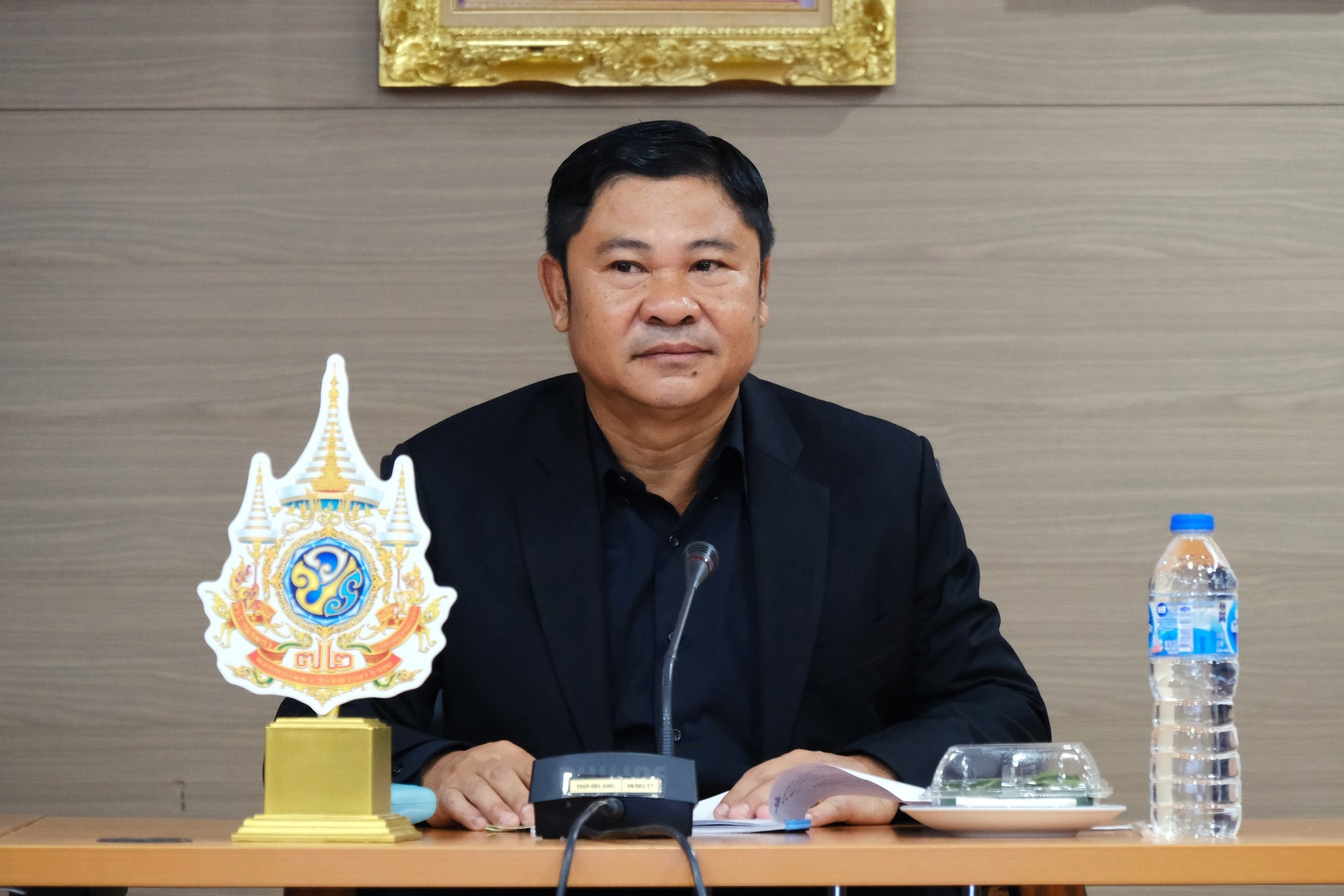 รองอธิบดีกรมส่งเสริมสหกรณ์ ... พารามิเตอร์รูปภาพ 1