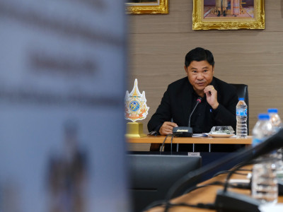 รองอธิบดีกรมส่งเสริมสหกรณ์ ... พารามิเตอร์รูปภาพ 1