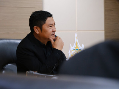 รองอธิบดีกรมส่งเสริมสหกรณ์ ... พารามิเตอร์รูปภาพ 3