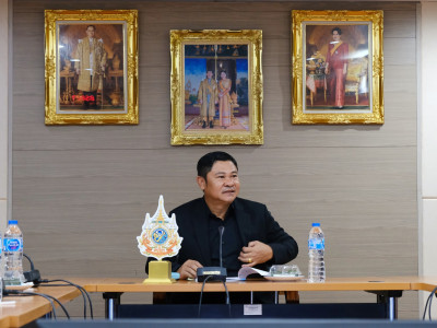 รองอธิบดีกรมส่งเสริมสหกรณ์ ... พารามิเตอร์รูปภาพ 6