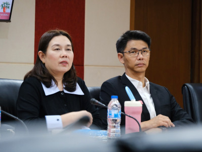 รองอธิบดีกรมส่งเสริมสหกรณ์ ... พารามิเตอร์รูปภาพ 9