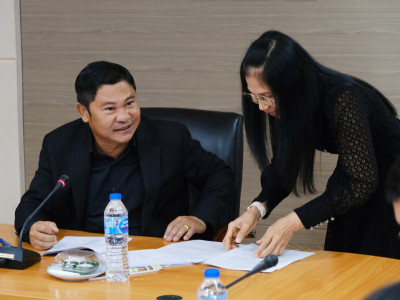 รองอธิบดีกรมส่งเสริมสหกรณ์ ... พารามิเตอร์รูปภาพ 10