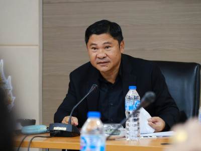 รองอธิบดีกรมส่งเสริมสหกรณ์ ... พารามิเตอร์รูปภาพ 13