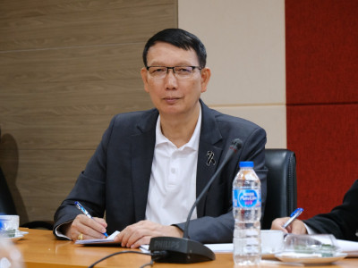 รองอธิบดีกรมส่งเสริมสหกรณ์ ... พารามิเตอร์รูปภาพ 14