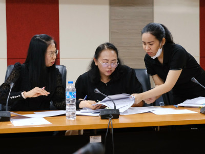 รองอธิบดีกรมส่งเสริมสหกรณ์ ... พารามิเตอร์รูปภาพ 16