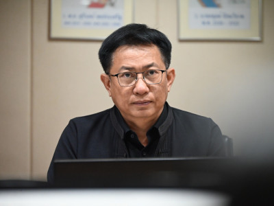 รองอธิบดีกรมส่งเสริมสหกรณ์ ... พารามิเตอร์รูปภาพ 4