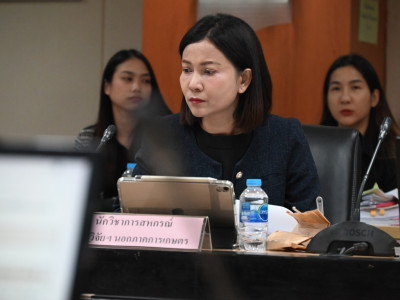 รองอธิบดีกรมส่งเสริมสหกรณ์ ... พารามิเตอร์รูปภาพ 5