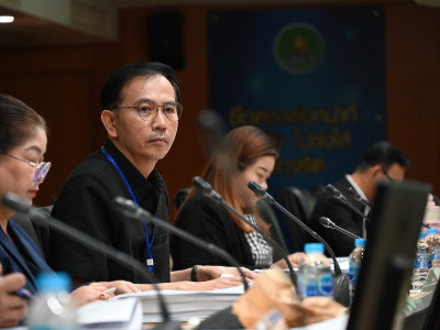 รองอธิบดีกรมส่งเสริมสหกรณ์ ... พารามิเตอร์รูปภาพ 7