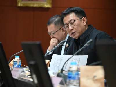 รองอธิบดีกรมส่งเสริมสหกรณ์ ... พารามิเตอร์รูปภาพ 8