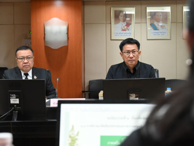 รองอธิบดีกรมส่งเสริมสหกรณ์ ... พารามิเตอร์รูปภาพ 13