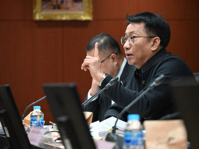 รองอธิบดีกรมส่งเสริมสหกรณ์ ... พารามิเตอร์รูปภาพ 15