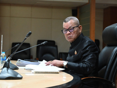 รองอธิบดีกรมส่งเสริมสหกรณ์ ... พารามิเตอร์รูปภาพ 21