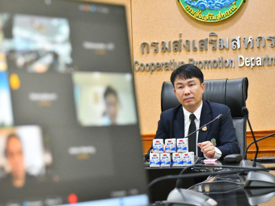 อธิบดีกรมส่งเสริมสหกรณ์ ... พารามิเตอร์รูปภาพ 5
