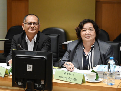 นายกฤษ อุตตมะเวทิน รองปลัดกระทรวงเกษตรและสหกรณ์ ... พารามิเตอร์รูปภาพ 12