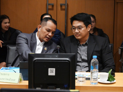 นายกฤษ อุตตมะเวทิน รองปลัดกระทรวงเกษตรและสหกรณ์ ... พารามิเตอร์รูปภาพ 13