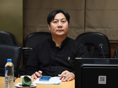 นายกฤษ อุตตมะเวทิน รองปลัดกระทรวงเกษตรและสหกรณ์ ... พารามิเตอร์รูปภาพ 15