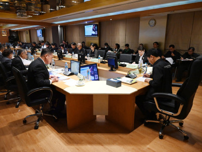 นายกฤษ อุตตมะเวทิน รองปลัดกระทรวงเกษตรและสหกรณ์ ... พารามิเตอร์รูปภาพ 16