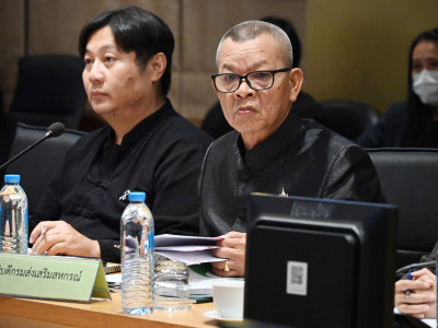 นายกฤษ อุตตมะเวทิน รองปลัดกระทรวงเกษตรและสหกรณ์ ... พารามิเตอร์รูปภาพ 3