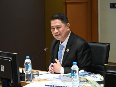 นายกฤษ อุตตมะเวทิน รองปลัดกระทรวงเกษตรและสหกรณ์ ... พารามิเตอร์รูปภาพ 4