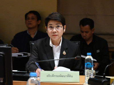 นายกฤษ อุตตมะเวทิน รองปลัดกระทรวงเกษตรและสหกรณ์ ... พารามิเตอร์รูปภาพ 5