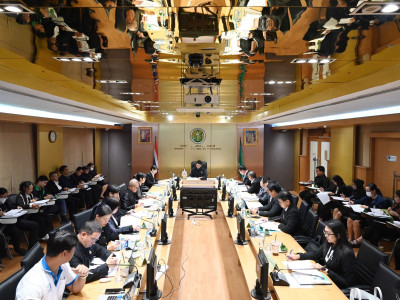 นายกฤษ อุตตมะเวทิน รองปลัดกระทรวงเกษตรและสหกรณ์ ... พารามิเตอร์รูปภาพ 6