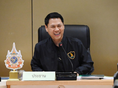 นายกฤษ อุตตมะเวทิน รองปลัดกระทรวงเกษตรและสหกรณ์ ... พารามิเตอร์รูปภาพ 7