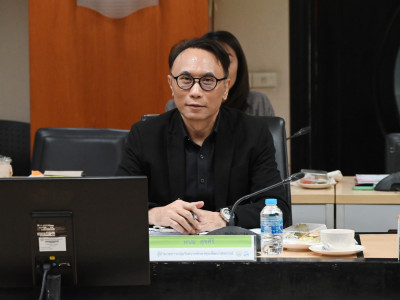 อธิบดีกรมส่งเสริมสหกรณ์ เป็นประธานการประชุมคณะกรรมการบริหาร ... พารามิเตอร์รูปภาพ 11