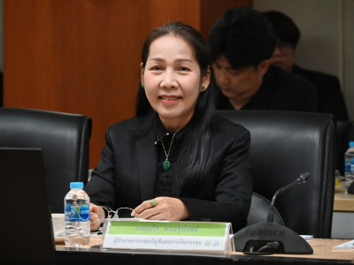 อธิบดีกรมส่งเสริมสหกรณ์ เป็นประธานการประชุมคณะกรรมการบริหาร ... พารามิเตอร์รูปภาพ 14