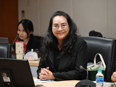 อธิบดีกรมส่งเสริมสหกรณ์ เป็นประธานการประชุมคณะกรรมการบริหาร ... พารามิเตอร์รูปภาพ 15