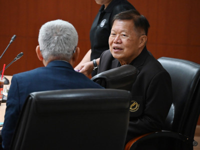 อธิบดีกรมส่งเสริมสหกรณ์ เป็นประธานการประชุมคณะกรรมการบริหาร ... พารามิเตอร์รูปภาพ 16