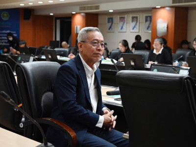 อธิบดีกรมส่งเสริมสหกรณ์ เป็นประธานการประชุมคณะกรรมการบริหาร ... พารามิเตอร์รูปภาพ 17