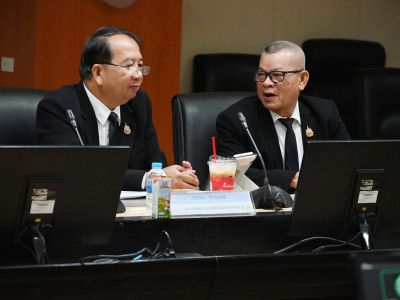 อธิบดีกรมส่งเสริมสหกรณ์ เป็นประธานการประชุมคณะกรรมการบริหาร ... พารามิเตอร์รูปภาพ 20