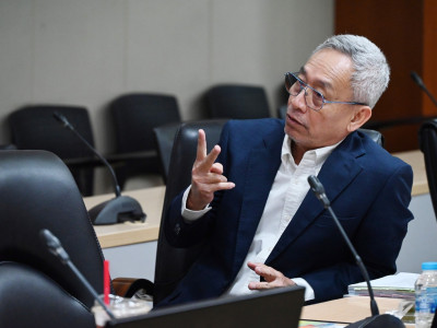 อธิบดีกรมส่งเสริมสหกรณ์ เป็นประธานการประชุมคณะกรรมการบริหาร ... พารามิเตอร์รูปภาพ 22