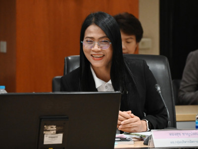 อธิบดีกรมส่งเสริมสหกรณ์ เป็นประธานการประชุมคณะกรรมการบริหาร ... พารามิเตอร์รูปภาพ 24