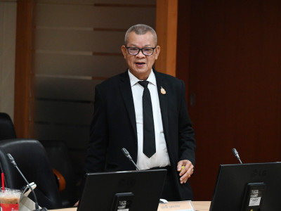 อธิบดีกรมส่งเสริมสหกรณ์ เป็นประธานการประชุมคณะกรรมการบริหาร ... พารามิเตอร์รูปภาพ 26