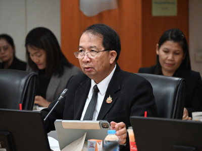 อธิบดีกรมส่งเสริมสหกรณ์ เป็นประธานการประชุมคณะกรรมการบริหาร ... พารามิเตอร์รูปภาพ 27