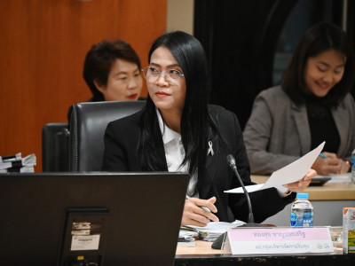 อธิบดีกรมส่งเสริมสหกรณ์ เป็นประธานการประชุมคณะกรรมการบริหาร ... พารามิเตอร์รูปภาพ 28