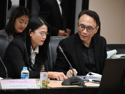 อธิบดีกรมส่งเสริมสหกรณ์ เป็นประธานการประชุมคณะกรรมการบริหาร ... พารามิเตอร์รูปภาพ 29